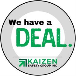 Kaizen Safety Group Inc.