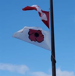 Royal Canadian Legion, Antigonish