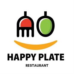 Happy Plate