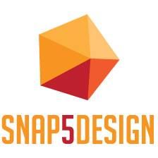 Snap 5 Design