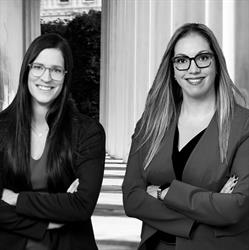 La Madeleine, Brosseau avocates criminalistes