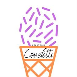 Conefetti