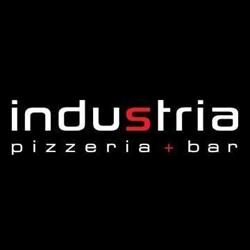 Industria Pizzeria + Bar - Mississauga