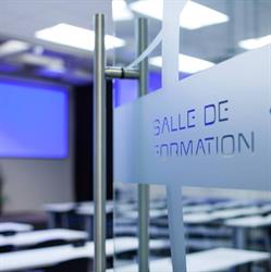 Centre de formation DIX30