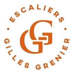 Escaliers Gilles Grenier