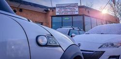 Serena Motors Ltd.