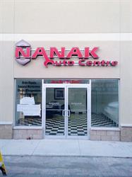 Nanak Auto Centre