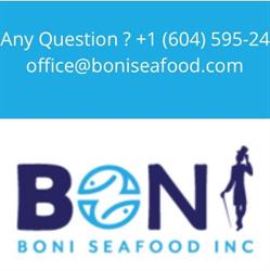 BONI Seafood INC