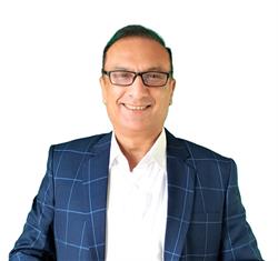 ZAFAR IQBAL Realtor