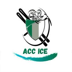 ACC Edmonton Ice Wall