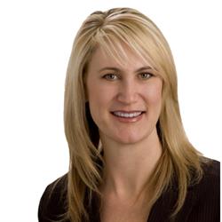 Christine Earle - Mortgage Agent Level 1