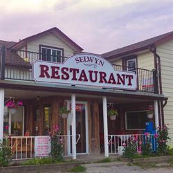 Selwyn Corner Restaurant