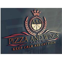 AAA Pizza and Wings