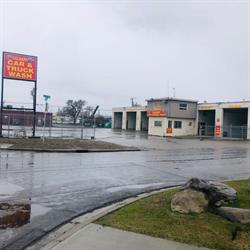 Calgary car truck wash