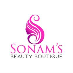 Sonam's Beauty Boutique