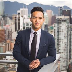 Leon Tsui