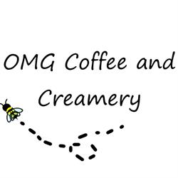 OMG Coffee and Creamery