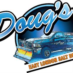 Doug Snow Plowing & Sanding Ltd