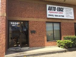 Auto Edge Appearance Centre