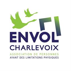 Envol Charlevoix