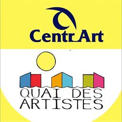 Le Quai des Artistes - sur le site du carrefour de la mer