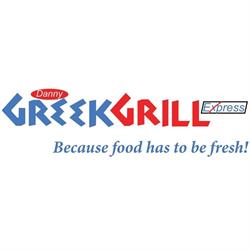 Danny Greek Grill Express
