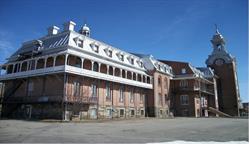 La Fondation des Oeuvres de l'Hôtel-Dieu de Saint-Basile inc.