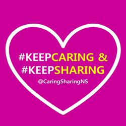 Caring & Sharing Angel Tree - Food Bank