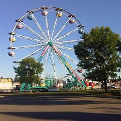 Brampton Fall Fair