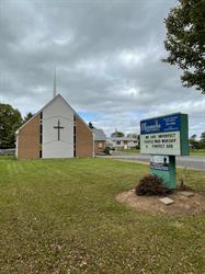 Maranatha Bible Church