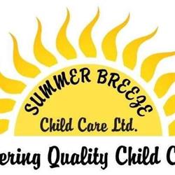 Summer Breeze Child Care Center