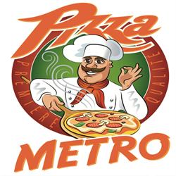 Pizza Metro