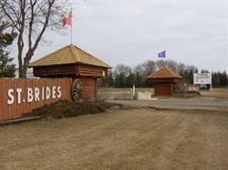 Onihcikiskwapiwin Trading Post