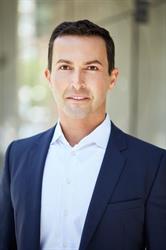 Rashid Notash, Toronto Real Estate Broker