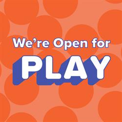 Sky Zone Dieppe/Greater Moncton