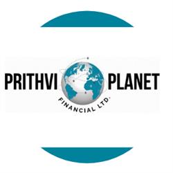 Prithvi Planet Financial Ltd.