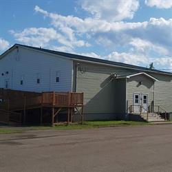 Centre Communautaire Kouchibouguac Community Centre
