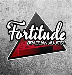 Fortitude Brazilian jiu-jitsu