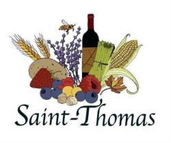 Municipalité de Saint-Thomas - Service des loisirs
