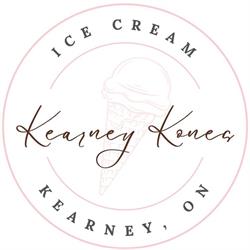Kearney Kones