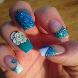 Damali Nails