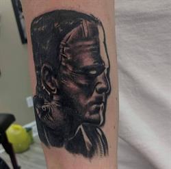 FreakShow Tattoo