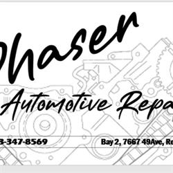 Phaser Automotive