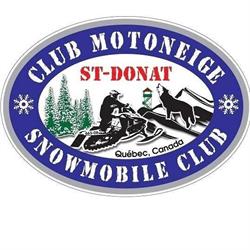 Club Motoneige St-Donat