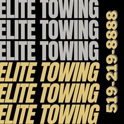 Elite Towing