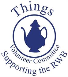Things supporting the RWB