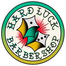 Hard Luck Barbershop