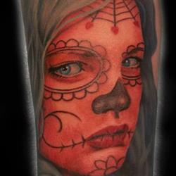 The Tattoo Asylum