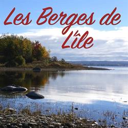Les Berges de L'île