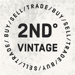 Second Degree Vintage